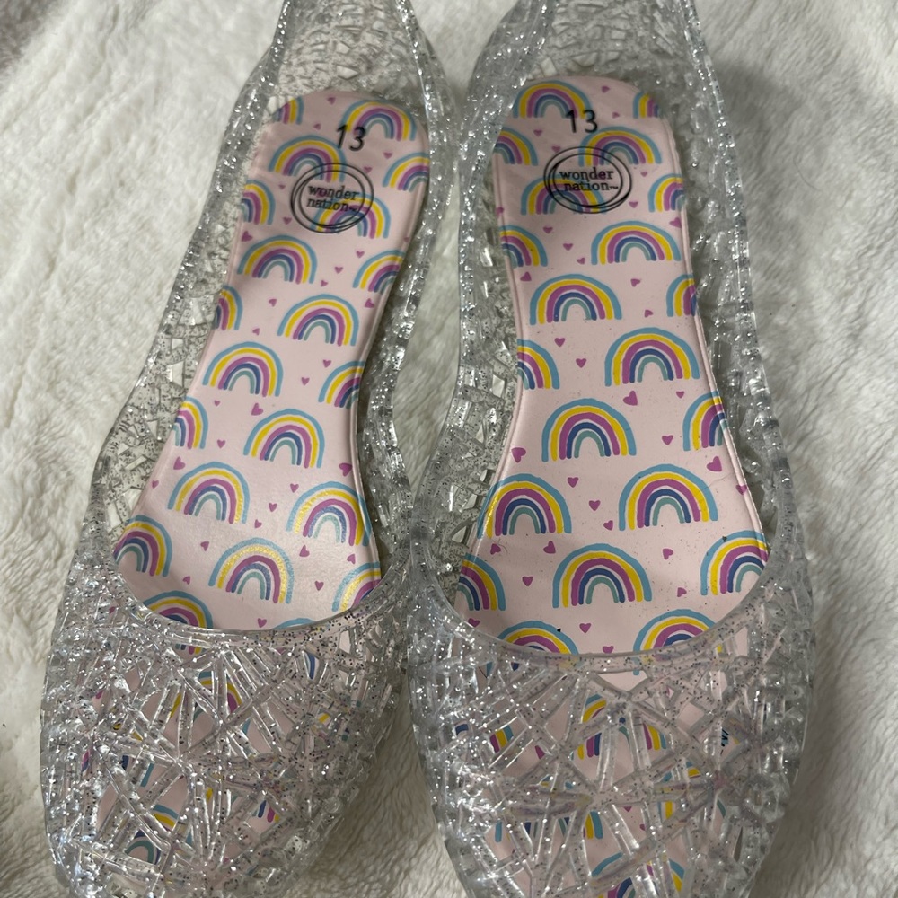 Summer Sandals